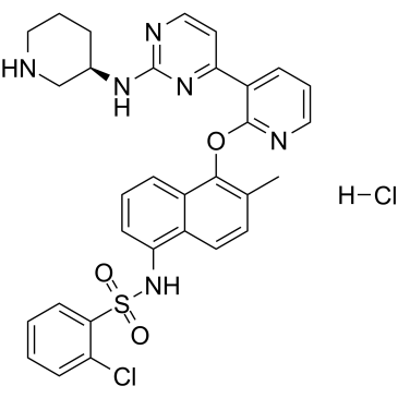 Kira8 Hydrochloride