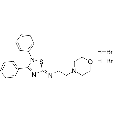 VP3.15 dihydrobromide
