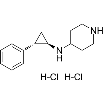GSK-LSD1 dihydrochloride