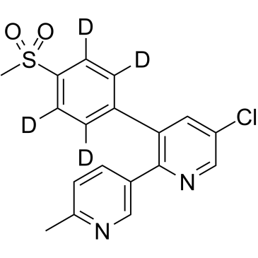 Etoricoxib D4