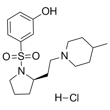 SB-269970 hydrochloride