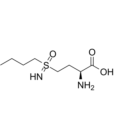 L-Buthionine-(S,R)-sulfoximine