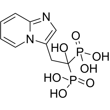Minodronic acid
