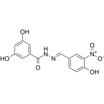 Neuraminidase-IN-1