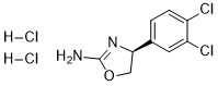 RO5203648 hydrochloride