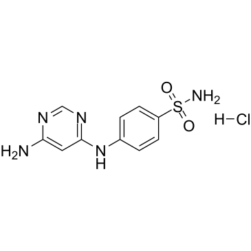 PNU112455A hydrochloride
