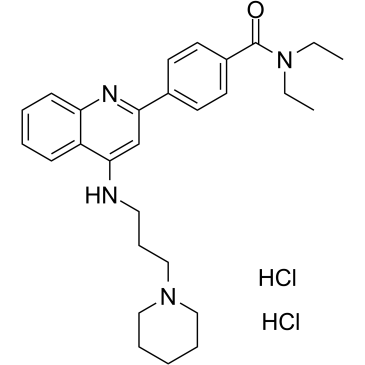 LMPTP INHIBITOR 1 dihydrochloride