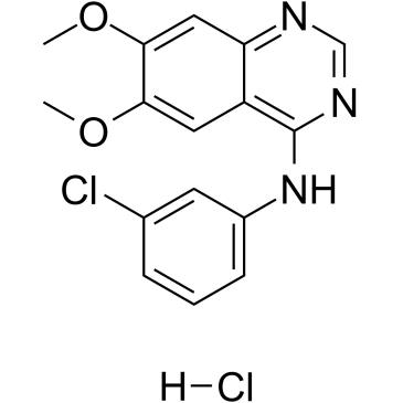 AG-1478 hydrochloride
