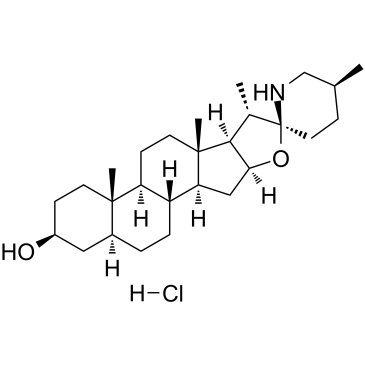 Tomatidine hydrochloride