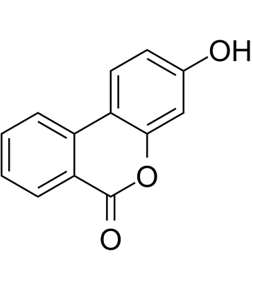 Urolithin B