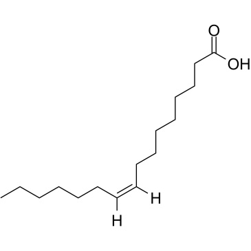 Palmitoleic acid