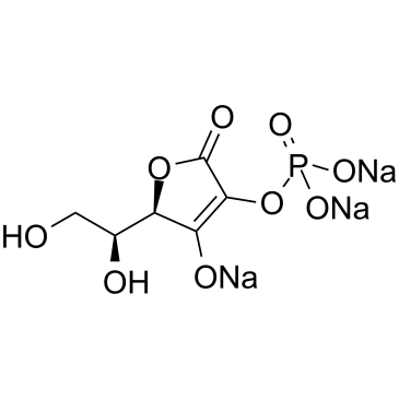 2-Phospho-L-ascorbic acid trisodium