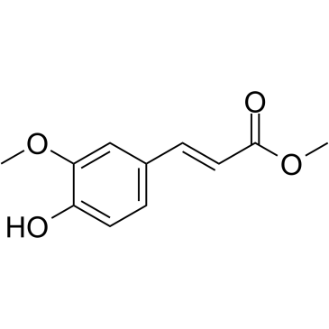 Ferulic acid methyl ester