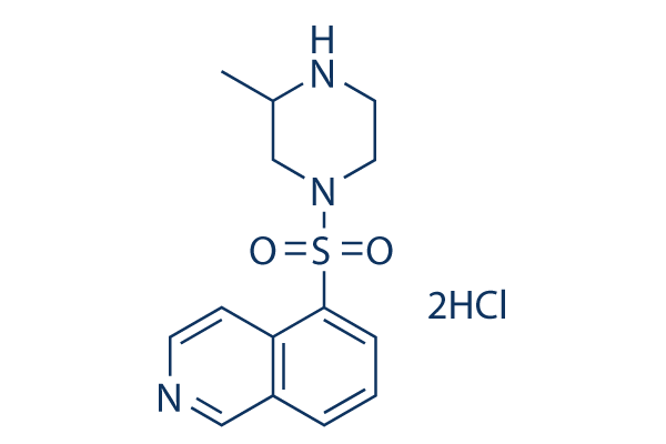 Iso-H7 dihydrochloride