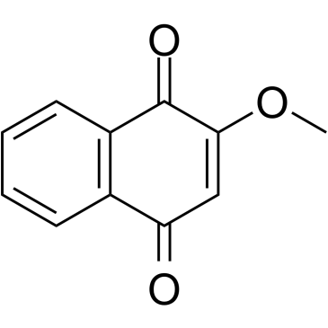 Lawsone methyl ether