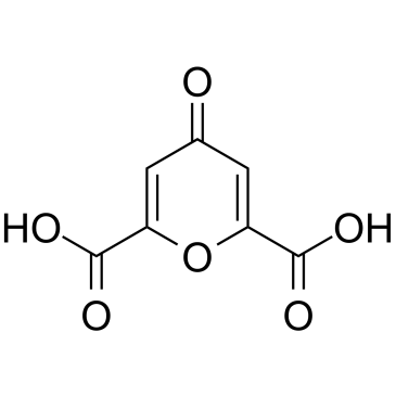 Chelidonic acid