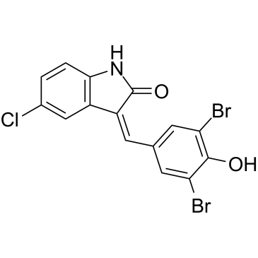 Raf inhibitor 2