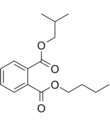 Butyl isobutyl phthalate
