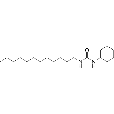 1-Cyclohexyl-3-dodecyl urea