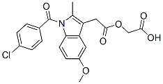Acemetacin (Emflex)