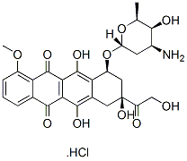 Adriamycin