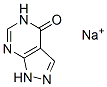 Allopurinol sodium