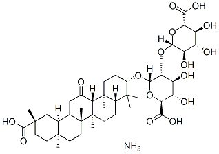 Ammonium Glycyrrhizinate (AMGZ)