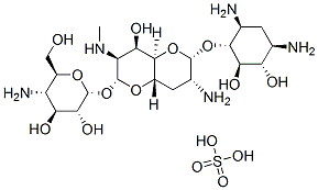Apramycin Sulfate