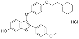 Arzoxifene HCl