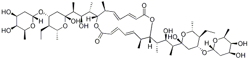 Azalomycin-B