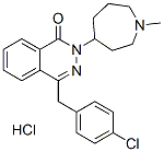 Azelastine HCl (Allergodil)