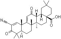 Bardoxolone (CDDO)