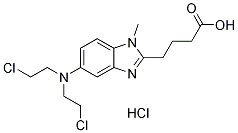 Bendamustine HCl (SDX-105)