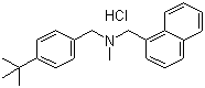 Butenafine HCl