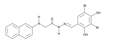 CFTR-Inhibitor-II