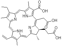 Chlorin E6