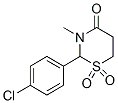Chlormezanone (Trancopal)