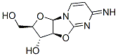 Cyclocytidine