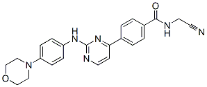 Cyt387 (Momelotinib)