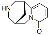 Cytisine (Baphitoxine, Sophorine)