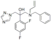 Cytochrome P450 14a-demethylase inhibitor 1a