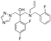 Cytochrome P450 14a-demethylase inhibitor 1b