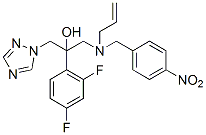 Cytochrome P450 14a-demethylase inhibitor 1L