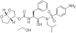 Darunavir Ethanolate (Prezista)