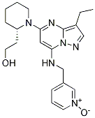 Dinaciclib (SCH 727965)