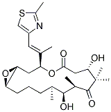 Epothilone A