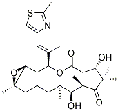 Epothilone B (EPO906)