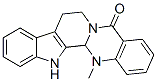 Evodiamine (Isoevodiamine)