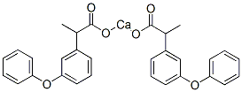 Fenoprofen calcium
