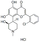 Flavopiridol HCl